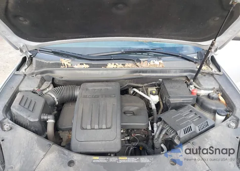 2014 Chevrolet Equinox Ls из США, поврежденный, VIN 1GNFLEEK9EZ138591